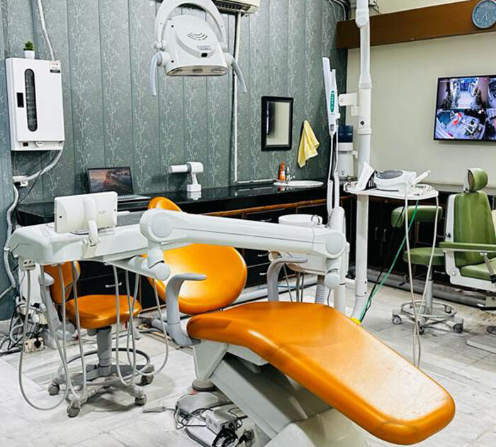 Dental Treatments Consultation Cost and Planning in Gurgaon